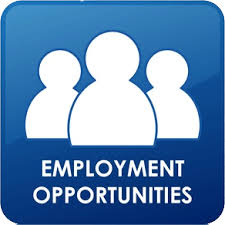 Employment Opportunites