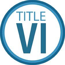 Title VI logo